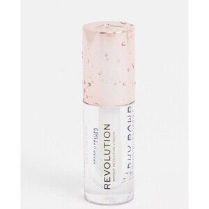 Revolution Hydra Bomb Lip Gloss Shade Element